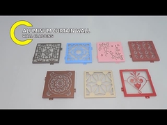 খোদাই করা অ্যালুমিনিয়াম