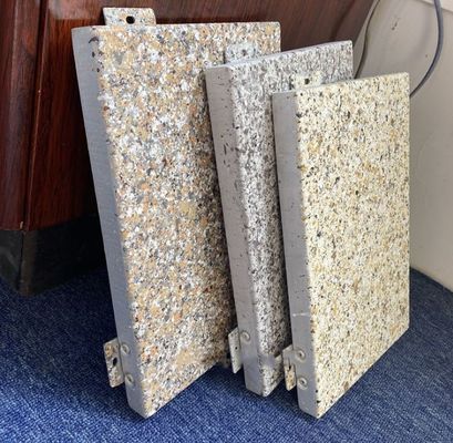বিল্ডিং উপকরণ Acp শীট আচ্ছাদন সহজ ইনস্টলেশন PVDF PE